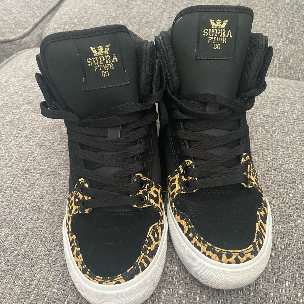 Supra- vaider animal